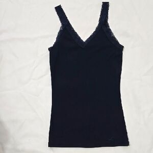 Hollister Y2k Cami M